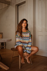 Color Sweater