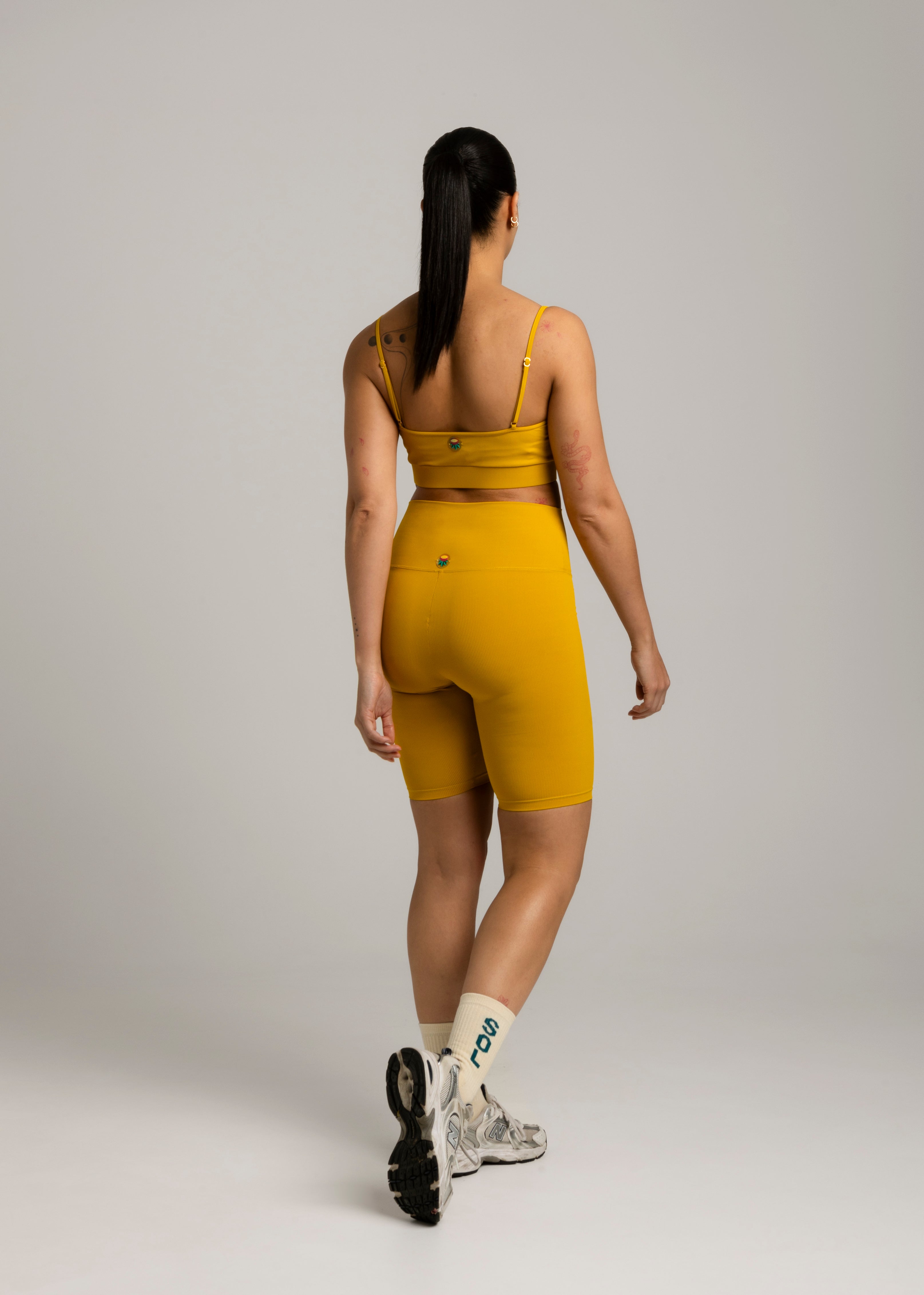 Amber Top