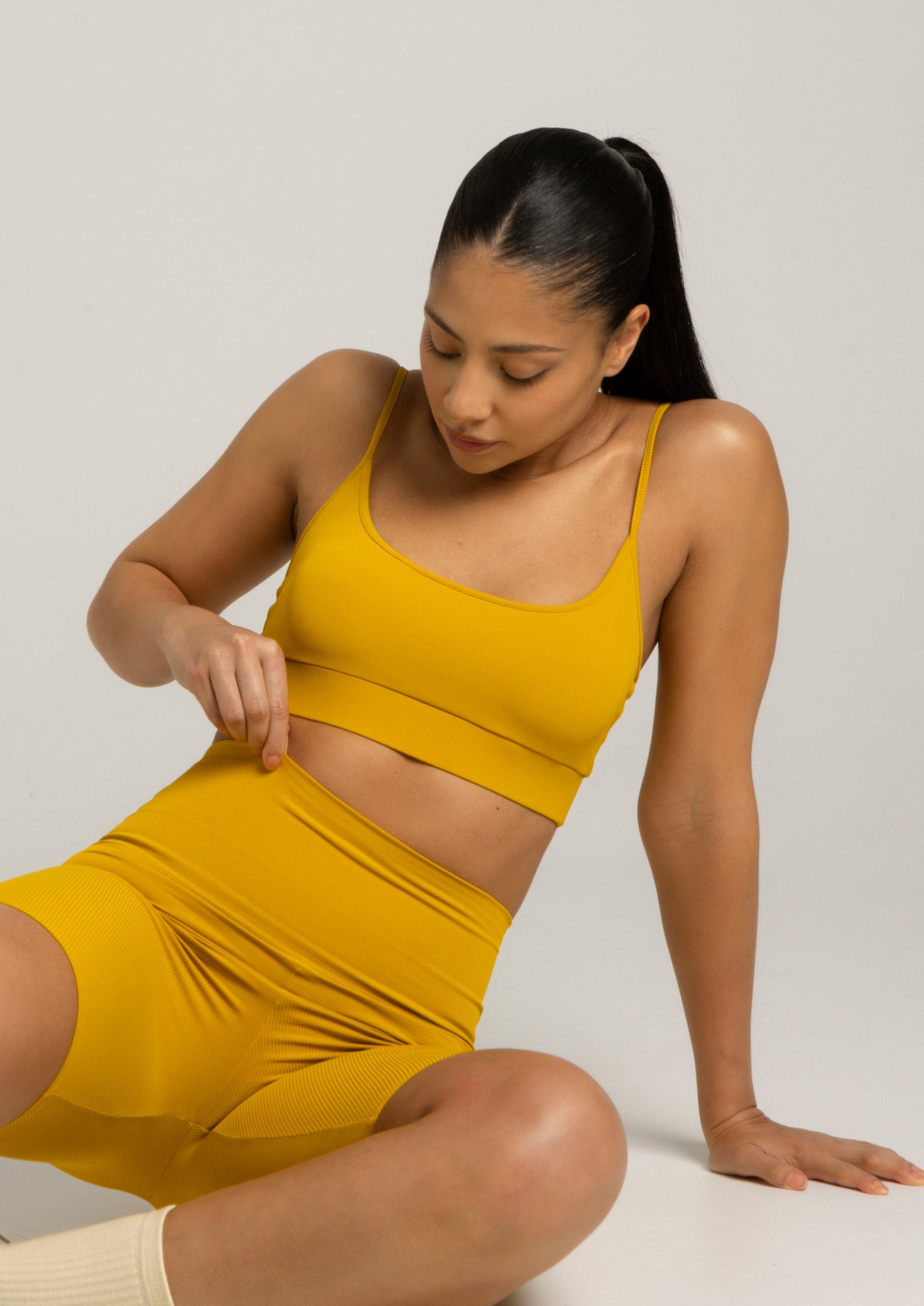 Amber Top