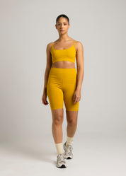 Amber Top