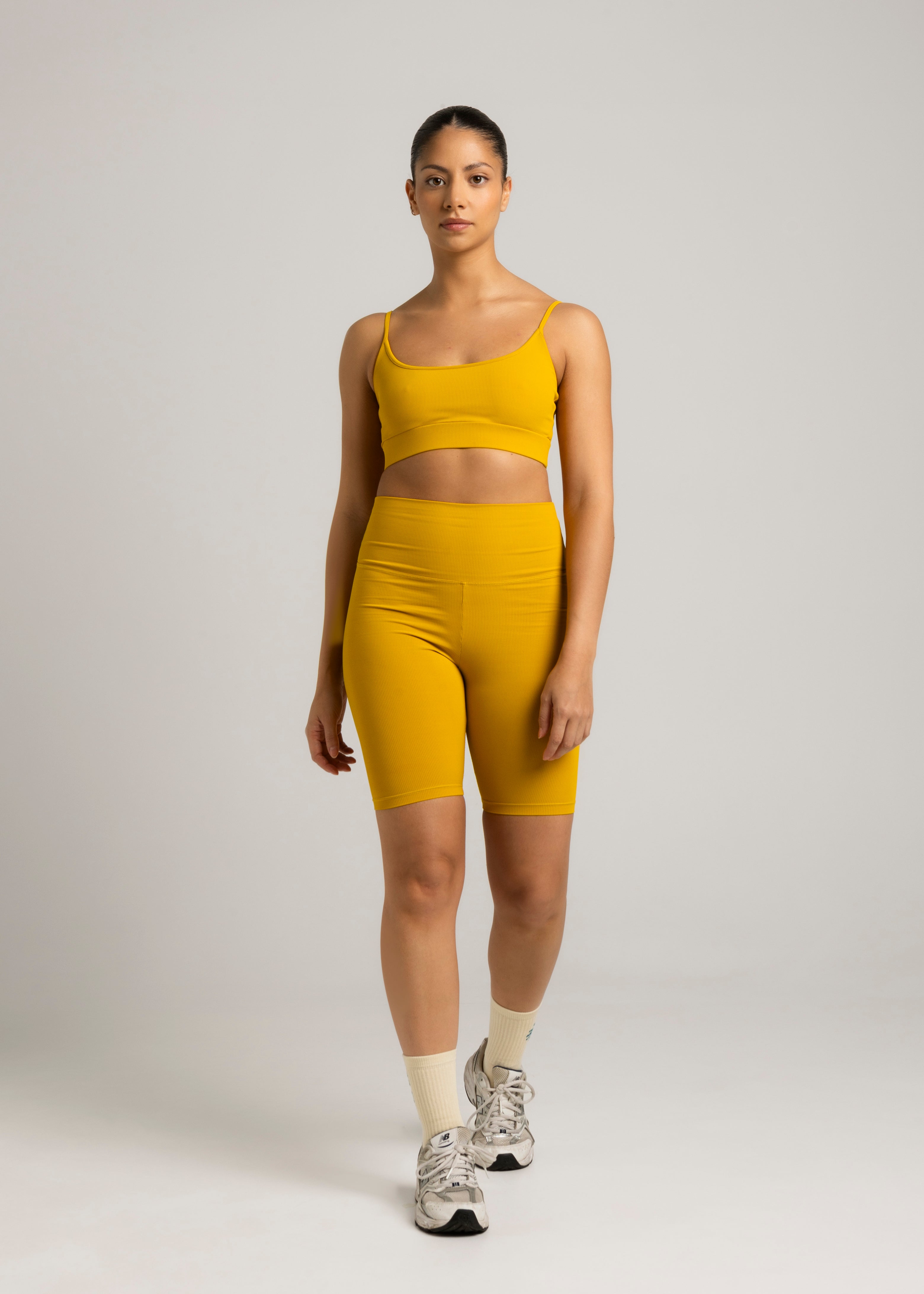 Amber Top