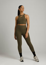 Moss Top