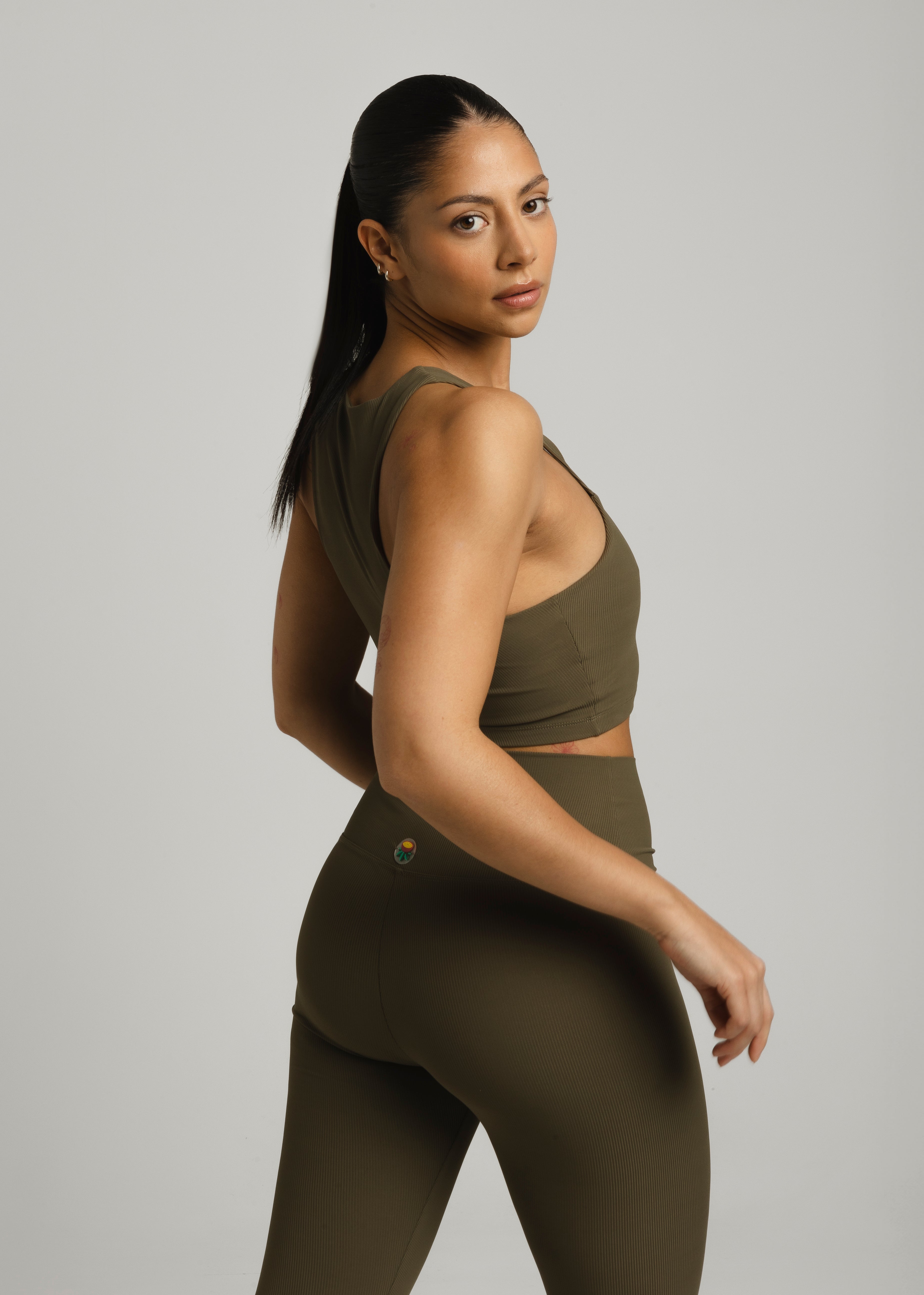 Moss Top