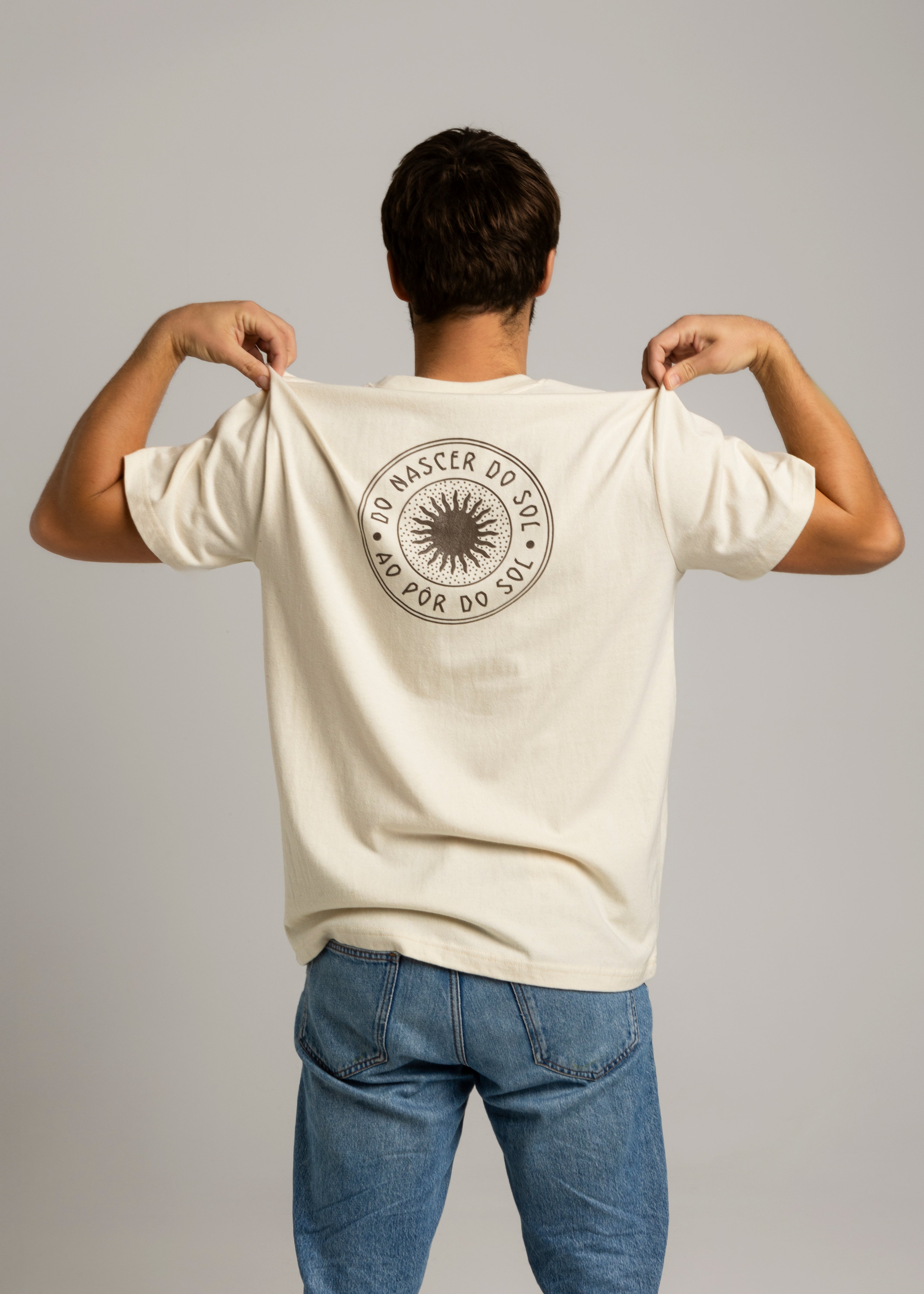 T-Shirt Nascer do Sol