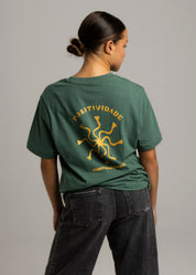 T-Shirt Positividade