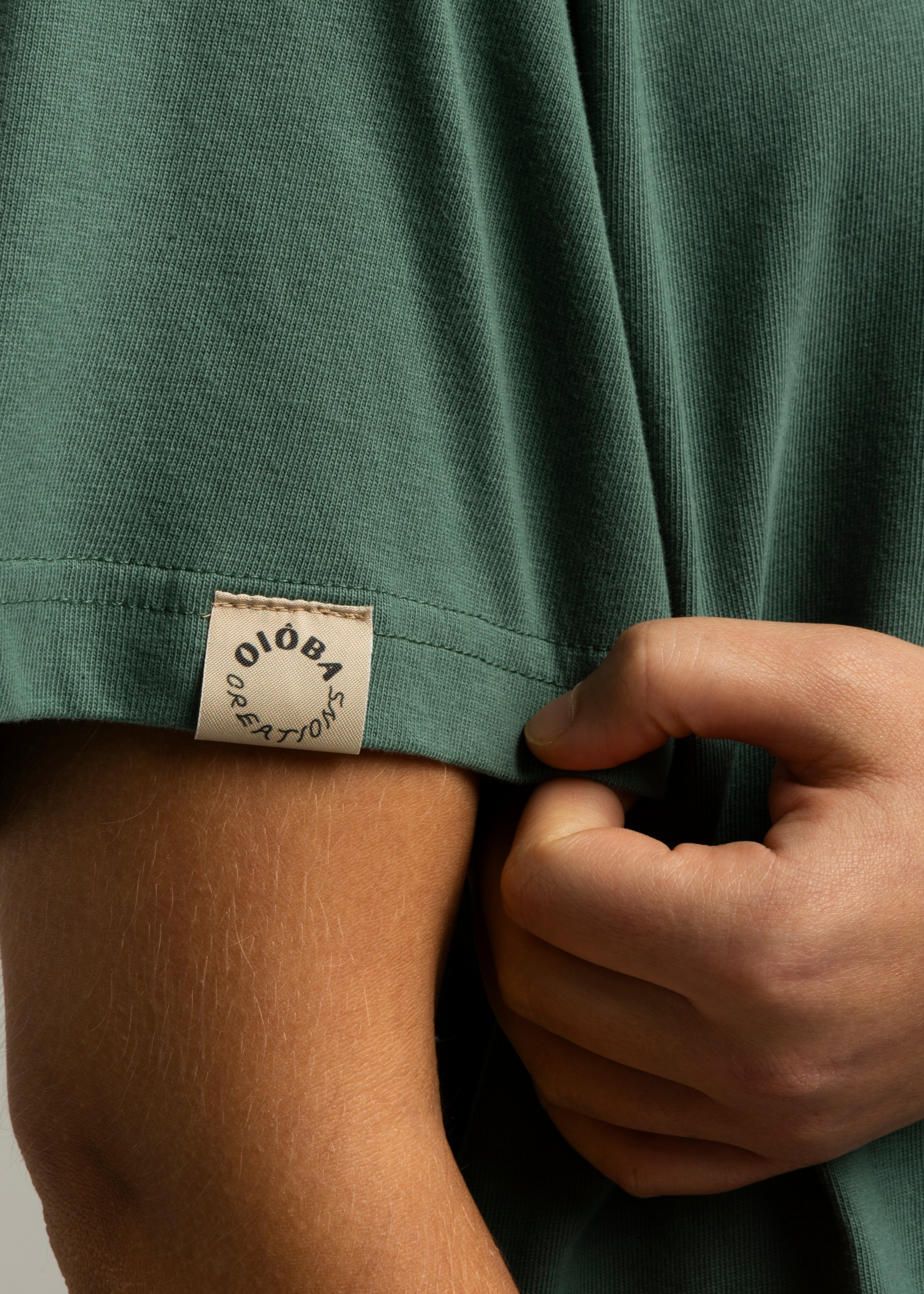 T-Shirt Positividade