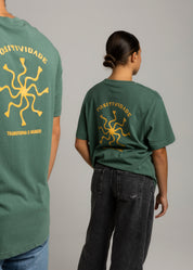 T-Shirt Positividade