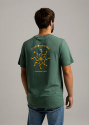T-Shirt Positividade