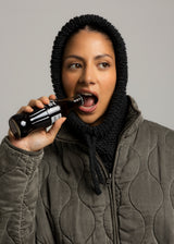 Balaklava Black
