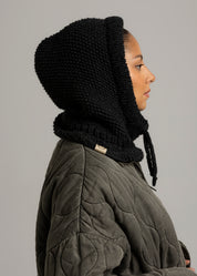 Balaklava Black