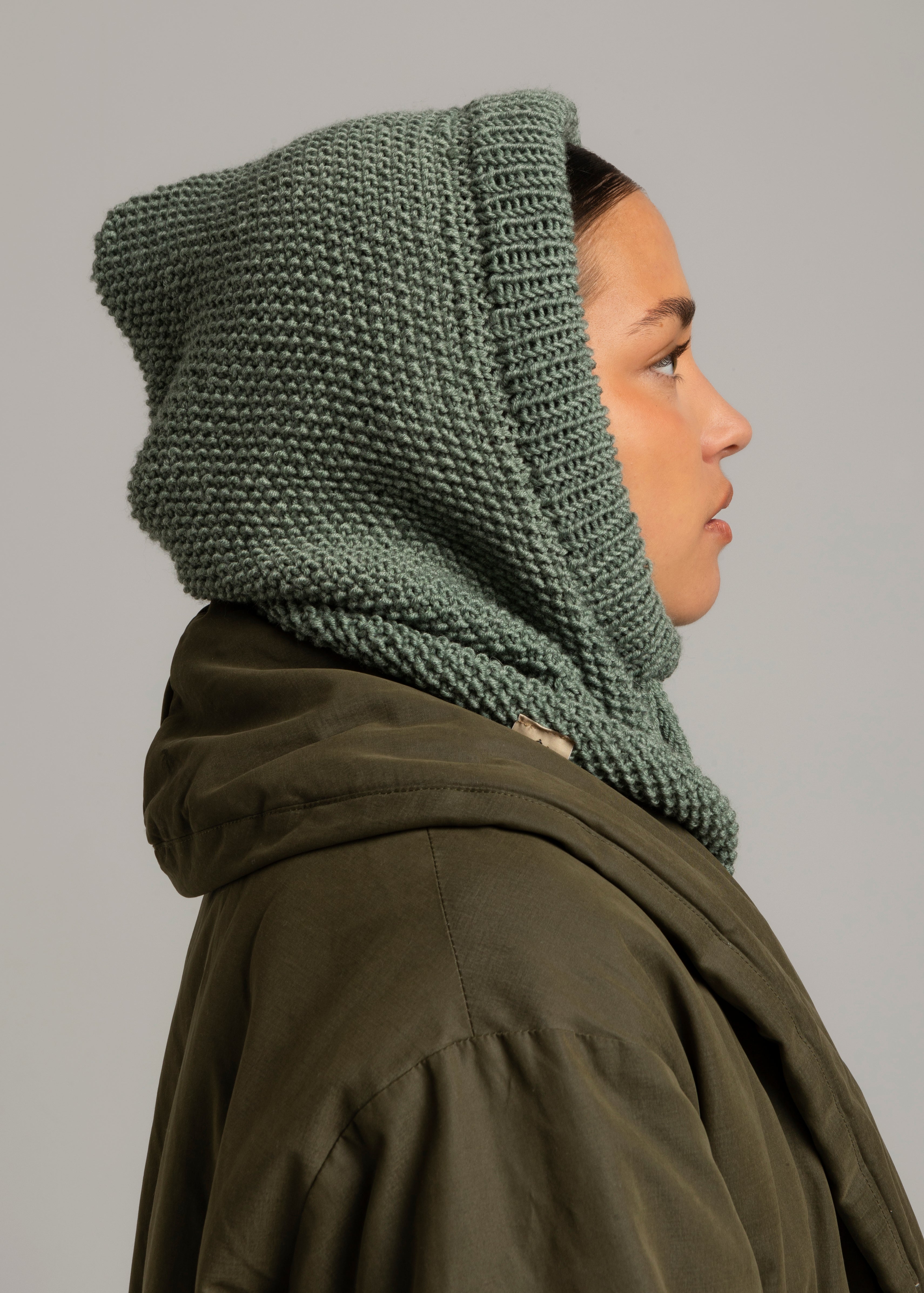Balaklava Green