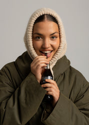 Balaklava Beige