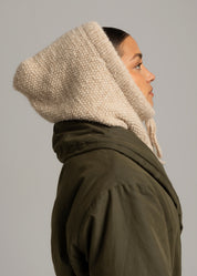 Balaklava Beige