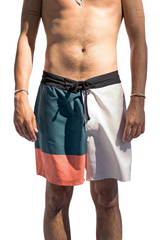 Block Boardshorts - Calções de banho