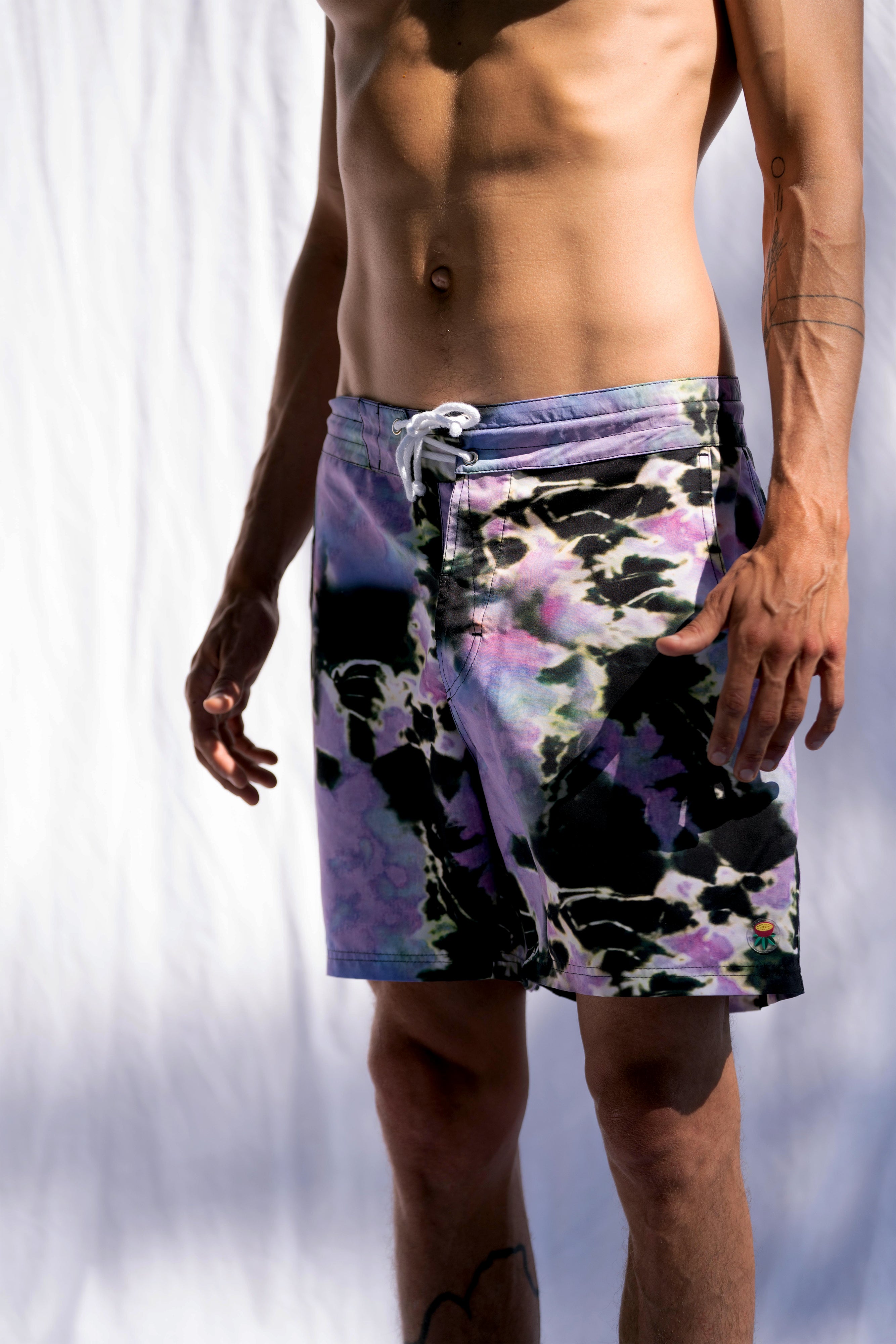 Vida Boardshorts - Calções de banho