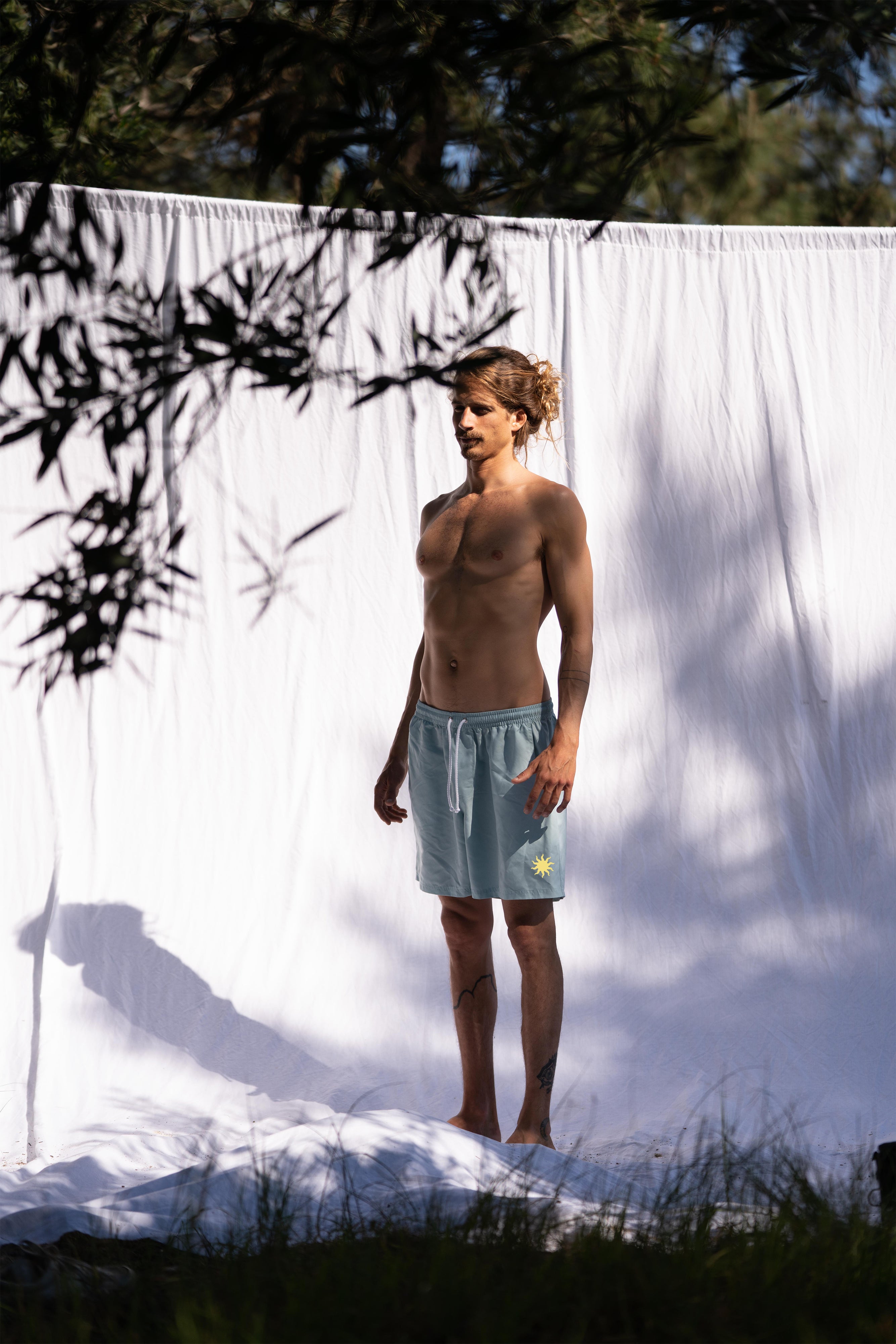 Urbana Boardshorts - Calções de banho