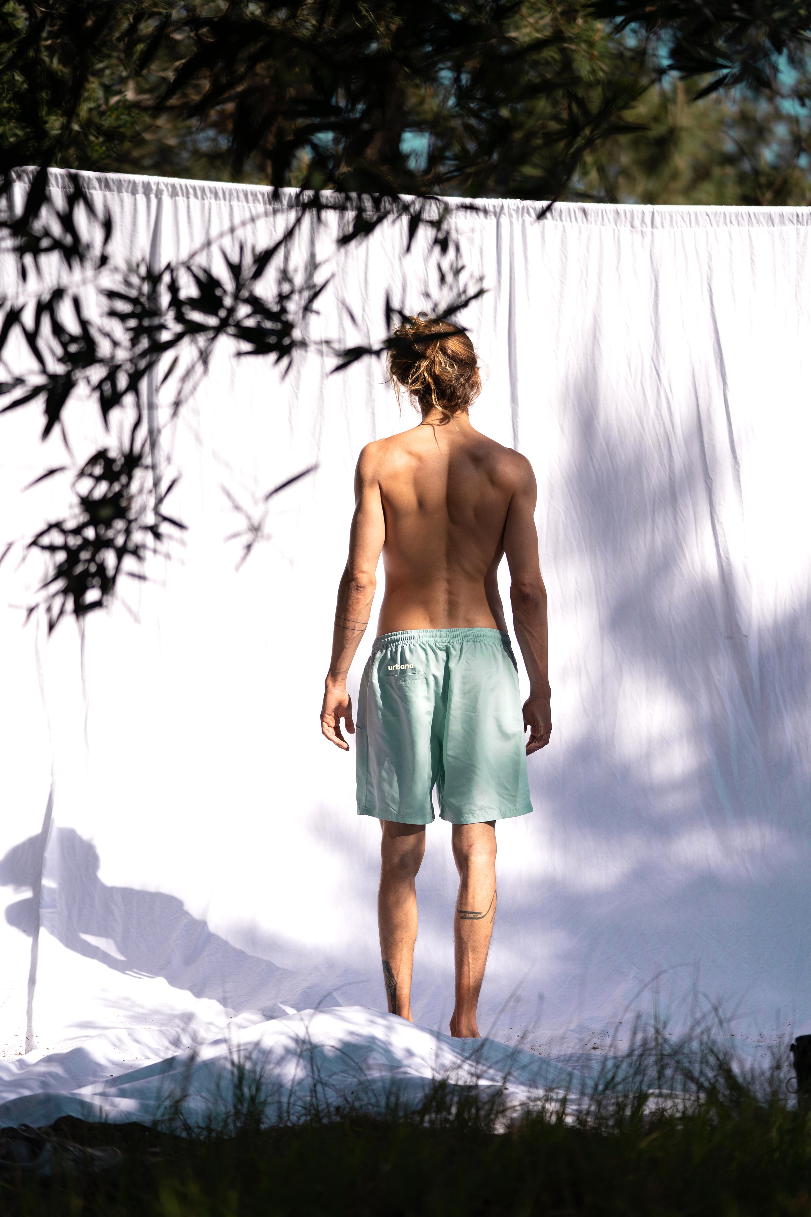 Urbana Boardshorts - Calções de banho