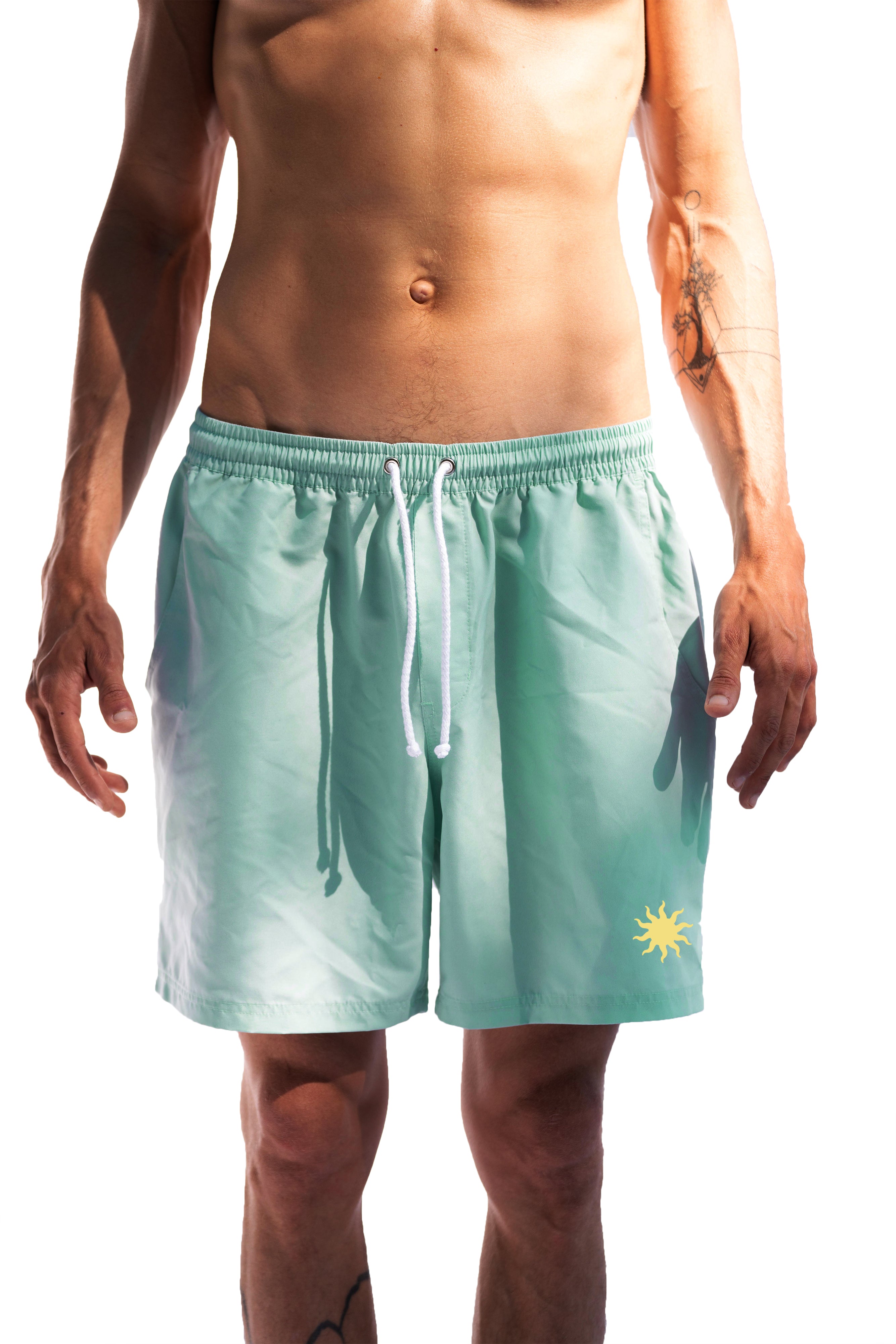 Urbana Boardshorts - Calções de banho