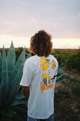 T-shirt Aljezur
