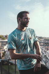 T-shirt C.D.Oiôba - Maracujália