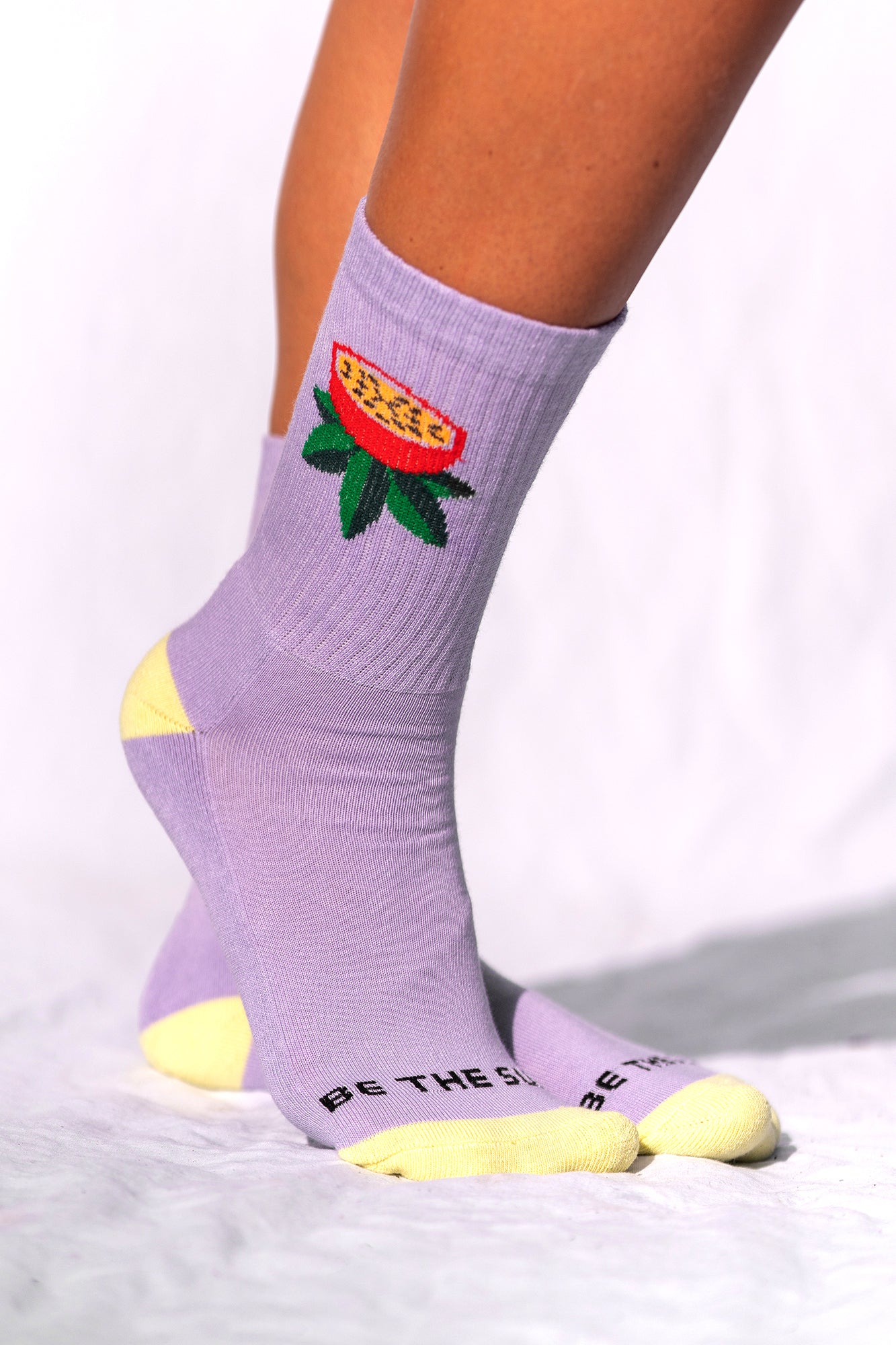 Mali Socks