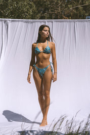 Solta Flora - Bikini
