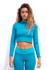 Blua Top